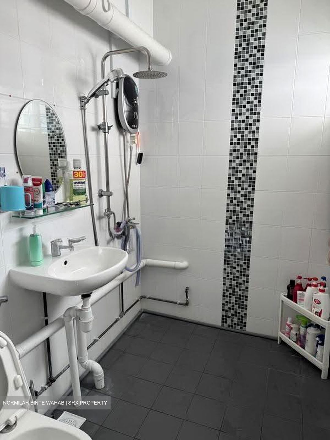 Blk 211 Bukit Batok Street 21 (Bukit Batok), HDB 4 Rooms #617275111